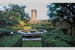 Splendido giardino storico