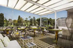 Luxury Hotel di fronte Colosseo-Colle Oppio