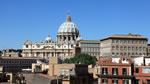Luxury Residence con vista San Pietro