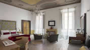 Roma - 4 favolose Suites in Palazzo Storico vicino Piazza di Spagna