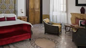 Roma - 4 favolose Suites in Palazzo Storico vicino Piazza di Spagna