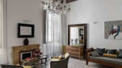 Roma - 4 favolose Suites in Palazzo Storico vicino Piazza di Spagna