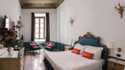 Roma - 4 favolose Suites in Palazzo Storico vicino Piazza di Spagna