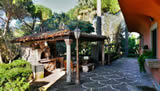 Splendida Villa Storica Appia Antica