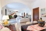 Fregene Villa esclusiva