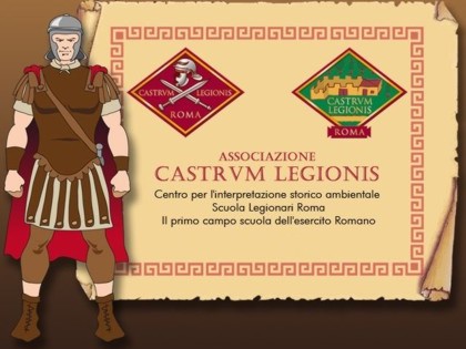 Castrum Legionis Cover